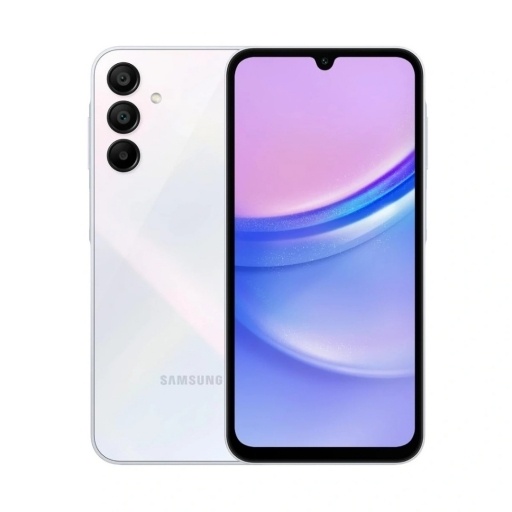 Celular Samsung A16 128GB dual gris NNET
