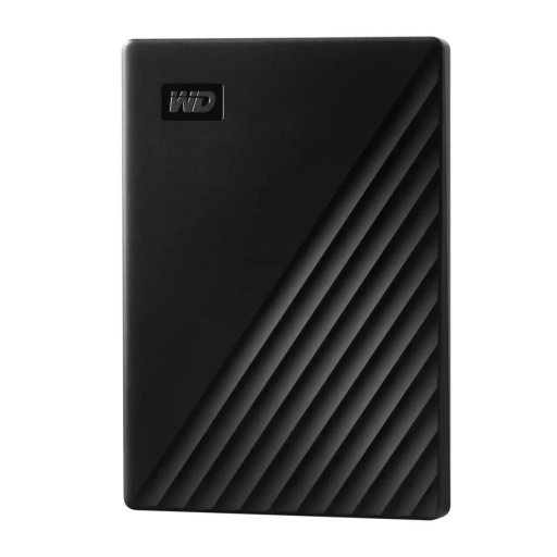 Hdd Ext Wd My Passport 4tb 2.5" USB3.2 NNET
