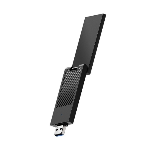 Adapt Cudy Be6500 Tri-Band Wi-fi7 Usb 3.0 NNET