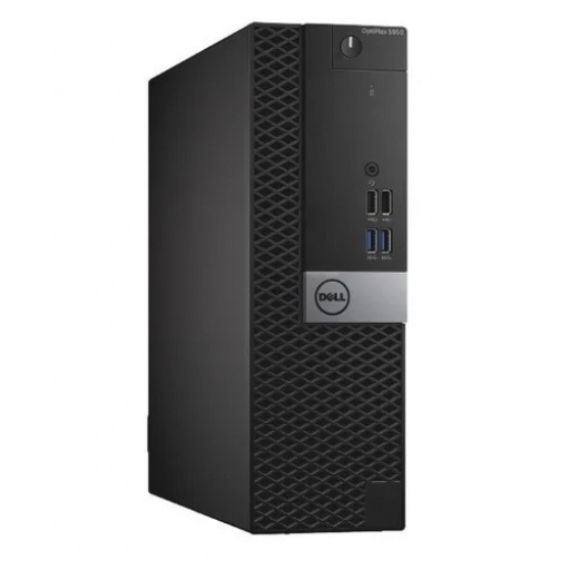 Equipo Dell Core i5 3.40Ghz, 8GB, 500GB NNET