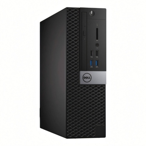Equipo Dell Core i5 4.00Ghz, 8GB, 256GB SSD, DVD NNET