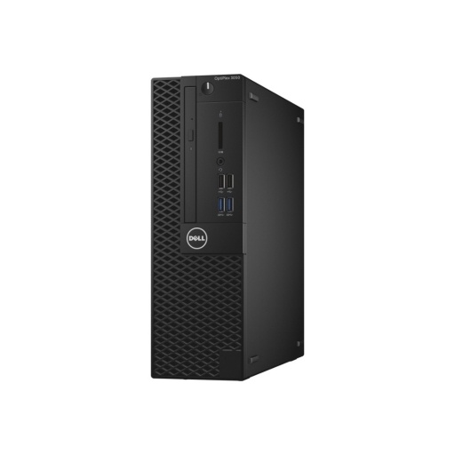 Equipo Dell Core i5 3.80Ghz, 8GB, 128GB SSD, DVD NNET