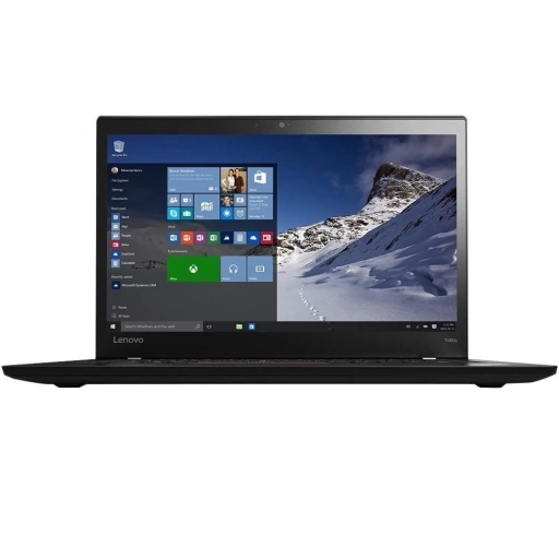 Notebook Lenovo Core i5 256GB 8GB 14 FHD Win10 Pro NNET