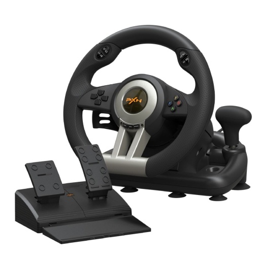 Volante Pxn V3 Pro Pc Ps3 Ps4 Xbox X|s Switch NNET
