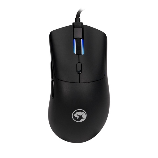 Mouse Marvo G950 Nitro 40 BK NNET
