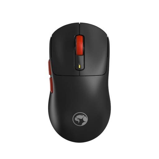 Mouse Marvo G964W Inalmbrico Bk NNET