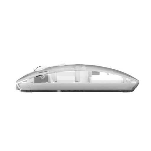 Mouse Marvo M810w Inalmbrico Wh NNET