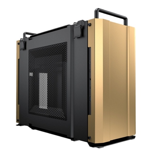 Gabinete Cougar Dust 2 Desert Sand NNET