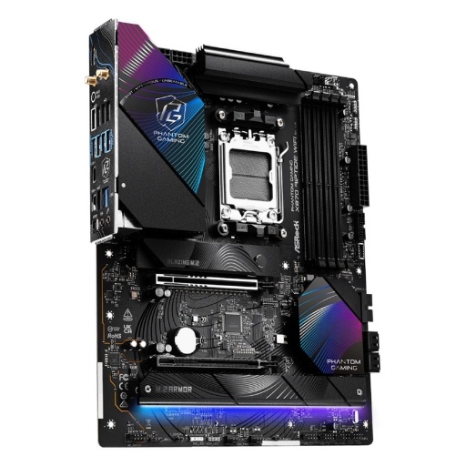 Motherboard Asrock X870 Riptide Wifi D5 Am5 NNET