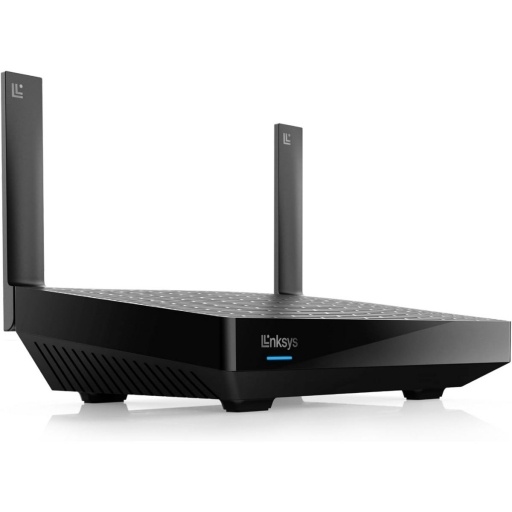 Router Ln3121 Ax5400 Gigabit Wifi6 Linksys NNET