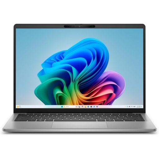 Notebook Dell Snapdragon X Plus 3.4Ghz, 16GB, 1TB SSD, 14" FHD+ NNET