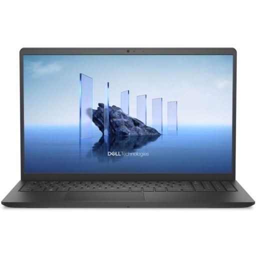 Notebook Dell Core 3 100U 4.7Ghz, 8GB, 512GB SSD, 15.6" FHD 120Hz NNET