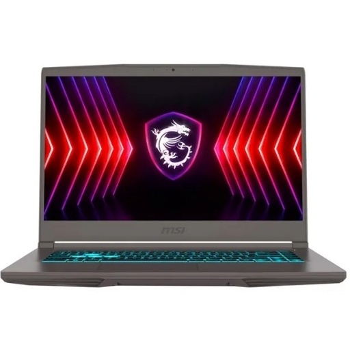 Notebook Gamer MSI Core i7 4.9Ghz, 16GB, 512GB SSD, 15.6" FHD, RTX 4050 6GB NNET