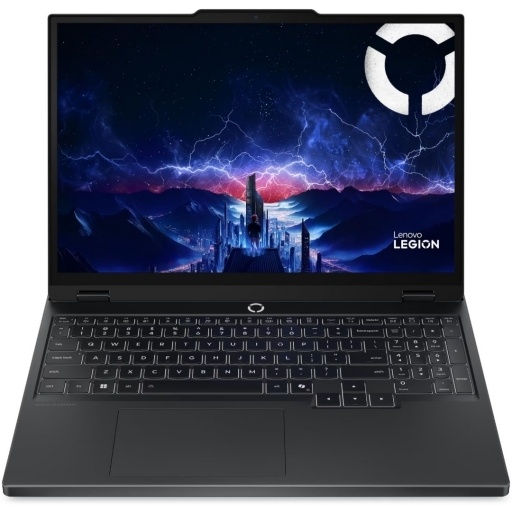 Notebook Gamer Lenovo Core Ultra 7 255HX 5.2Ghz, 16GB, 1TB SSD, 15.1" OLED 165Hz, RTX 5060 8GB NNET