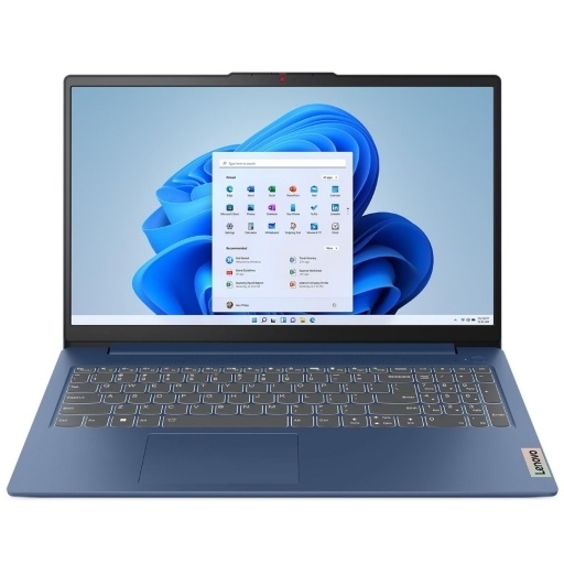 Notebook Lenovo Core i3 3.8Ghz, 8GB, 256GB SSD, 15.6" FHD NNET
