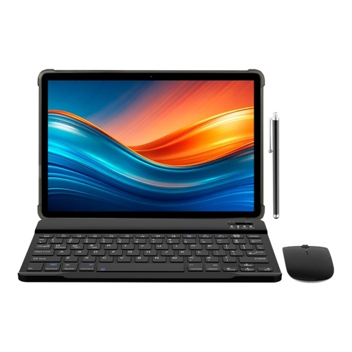 TABLET VASOUN M60S 10.95 4GB 128GB NNET