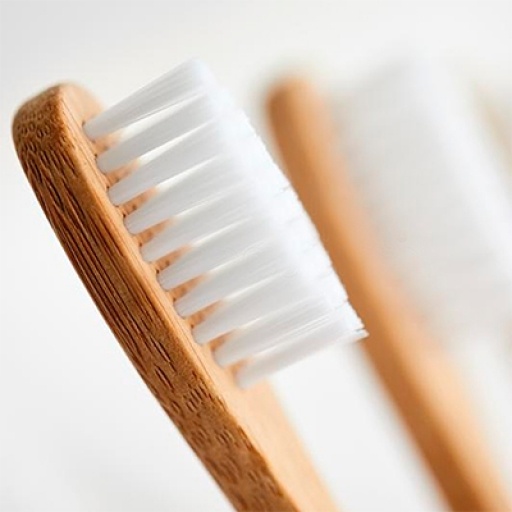 CEPILLOS DIENTES BAMBU PACK X5 NNET