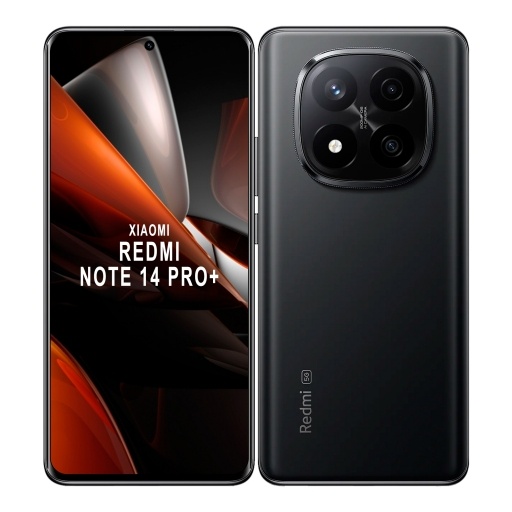 CELULAR XIAOMI REDMI NOTE14 PRO 12GB NNET