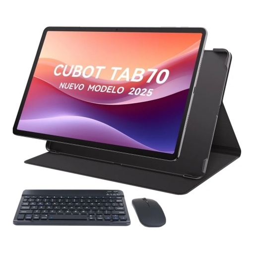 TABLET CUBOT TAB70 10.95 6GB 128GB NNET