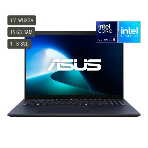 NOTEBOOK ASUS EXPERTBOOK B3 I5 125H 1 NNET