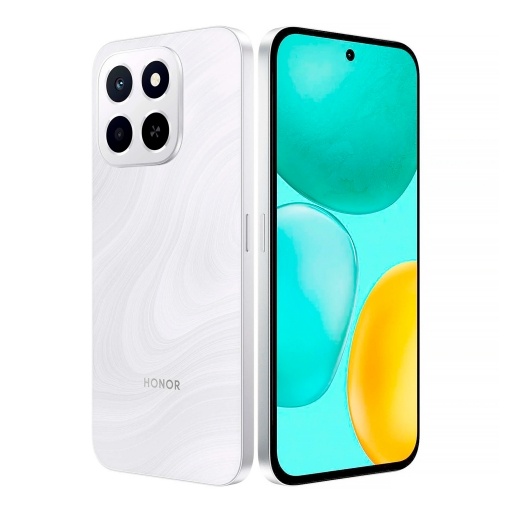 CELULAR HONOR X6C 6GB 256GB 5300MAH NNET