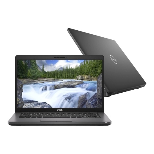 NOTEBOOK DELL LATITUDE5400 I5 8GB 256 NNET