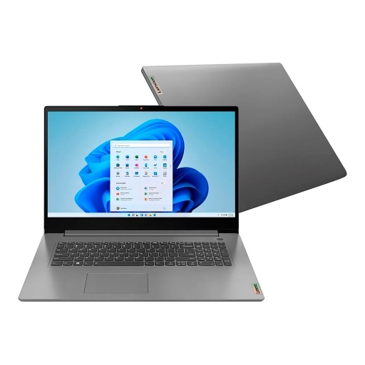 NOTEBOOK LENOVO IDEAPAD3 17IAU7 I3 8G NNET