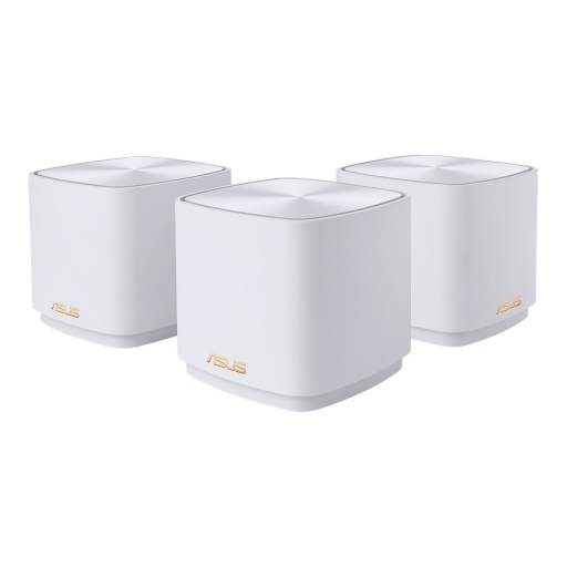 ROUTER ASUS ZENWIFI AX MINI XD4 PACK NNET