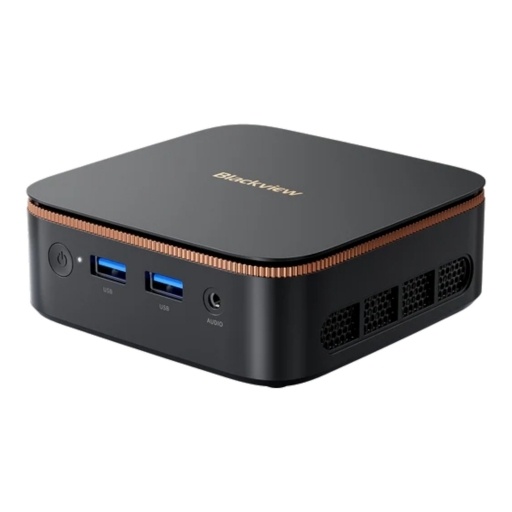 MINI PC BLACKVIEW MP20 N150 16GB 512G NNET