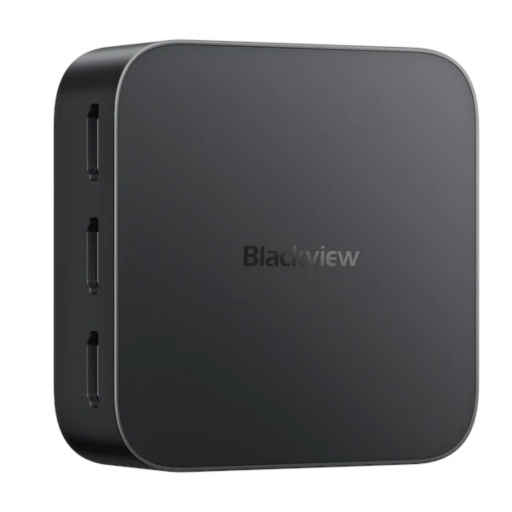 MINI PC BLACKVIEW MP80 N97 16GB 512GB NNET