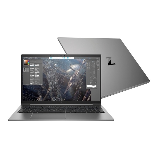 NOTEBOOK HP ZBOOK FIREFLY15 I7 QUADRO NNET