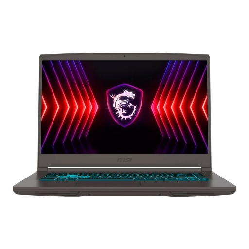 NOTEBOOK MSI THIN 15 I5 RTX4050 16GB NNET