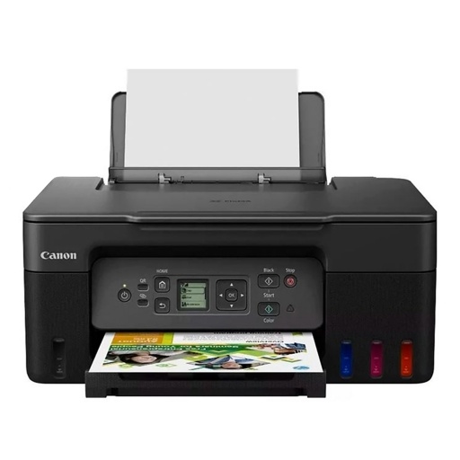 IMPRESORA CANON PIXMA G3170 WIFI NNET