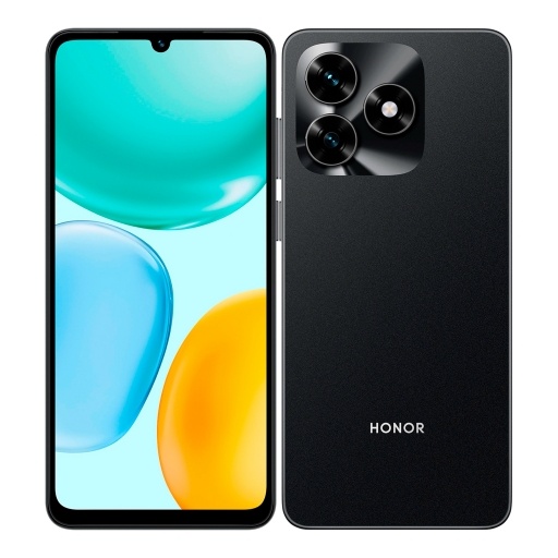 CELULAR HONOR X5C 4GB 128GB 5260MAH NNET