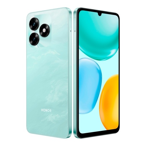 CELULAR HONOR X5C 4GB 128GB 5260MAH NNET
