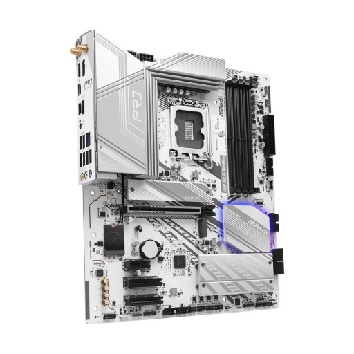 Motherboard Asrock Z890 Pro Rs Wifi WT D5 S1851 NNET