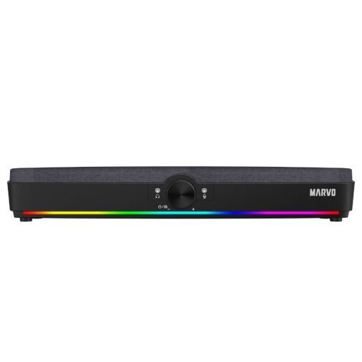 Barra de Sonido Marvo SG-286 BT RGB NNET