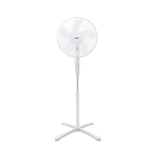 Ventilador de Pie Cuori Brissa 41cm 3 Velocidades