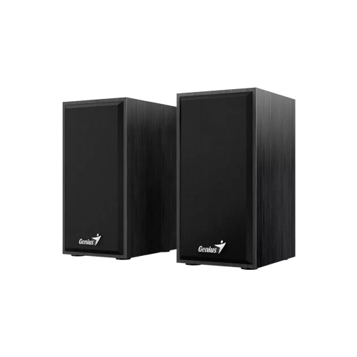 Parlante Genius SP-HF180 6W USB BK