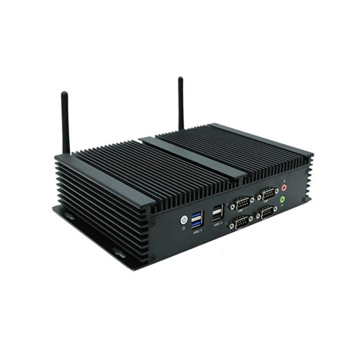 Mini Pc Unnion Fanless V700 Core I5 