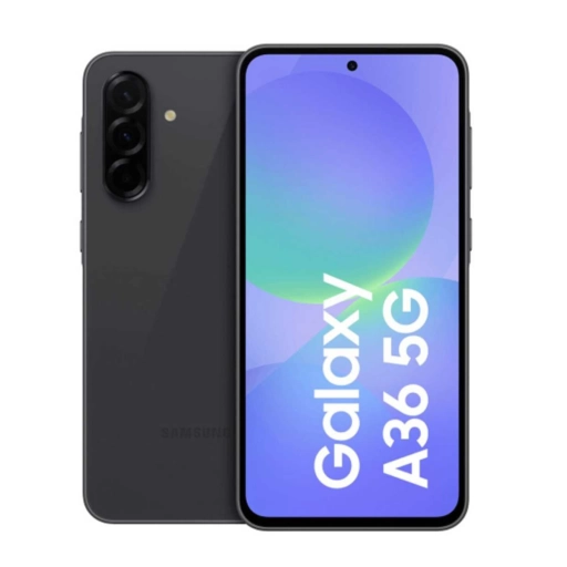 Samsung Galaxy A36 5G 8GB 256GB Triple Cmara 50MP