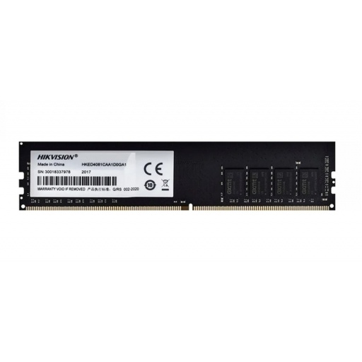 Memoria HikSemi DDR4 16GB 2666Mhz bulk NNET