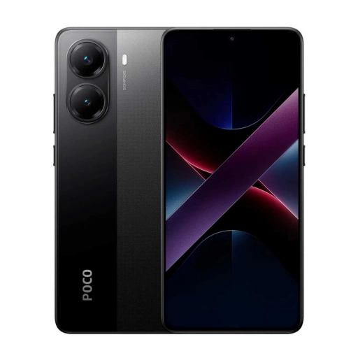 Xiaomi Poco X7 Pro 5G 12GB 512GB C�mara 50MP