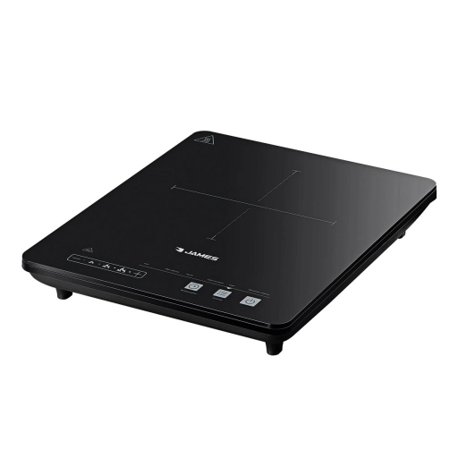 Anafe Porttil Elctrico James 6 Funciones Timer CIJ 21 G2