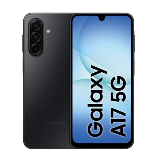 Samsung Galaxy A17 5G 8GB 256GB Cmara Triple 50MP