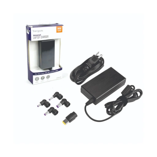 Cargador para Notebook Universal Targus 90W