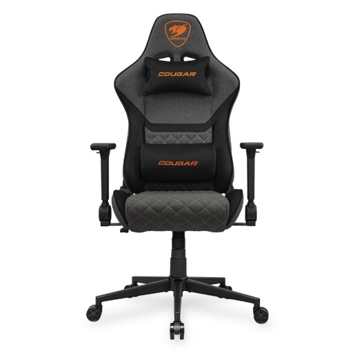 Silla Cougar Armor One V2 Gray F NNET