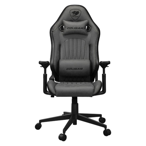 Silla Cougar Explore Jet Gray F NNET