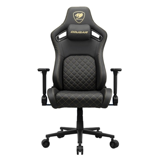 Silla Cougar Defensor Gold NNET