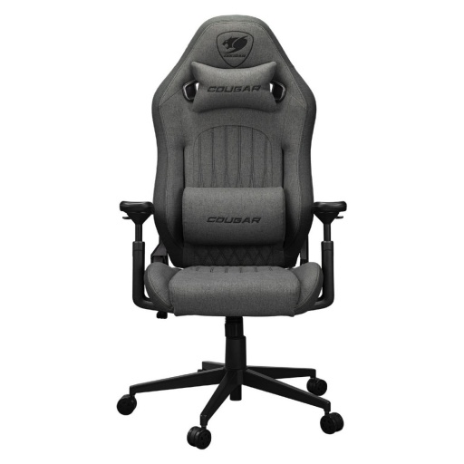 Silla Cougar Explore Royal Gray F NNET